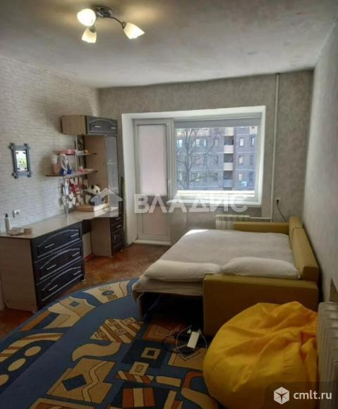 1-комнатная квартира 32 кв.м. Фото 1.