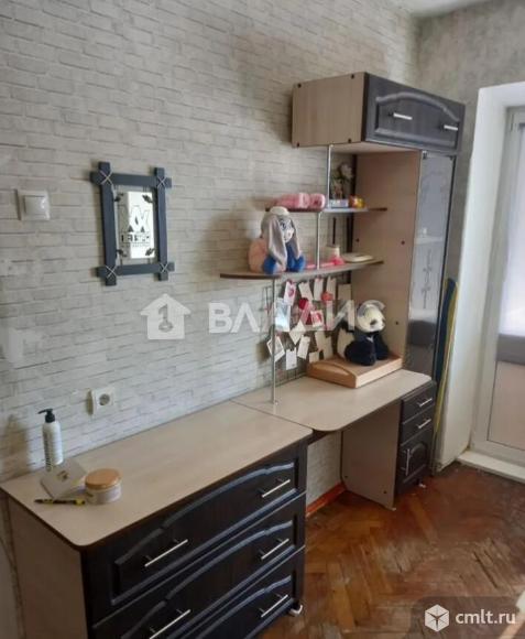 1-комнатная квартира 32 кв.м. Фото 9.