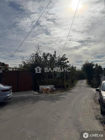 Участок 16 сот.. Фото 14.