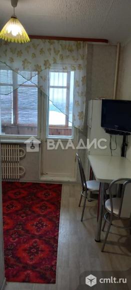 3-комнатная квартира 64 кв.м. Фото 1.