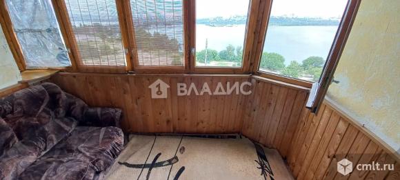 3-комнатная квартира 64 кв.м. Фото 19.