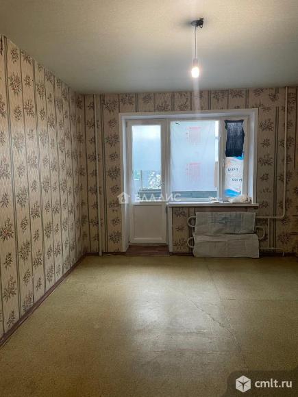 2-комнатная квартира 53 кв.м. Фото 1.