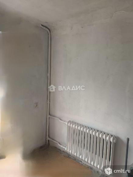 2-комнатная квартира 43 кв.м. Фото 1.