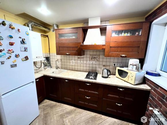 Дом 123 кв.м. Фото 20.