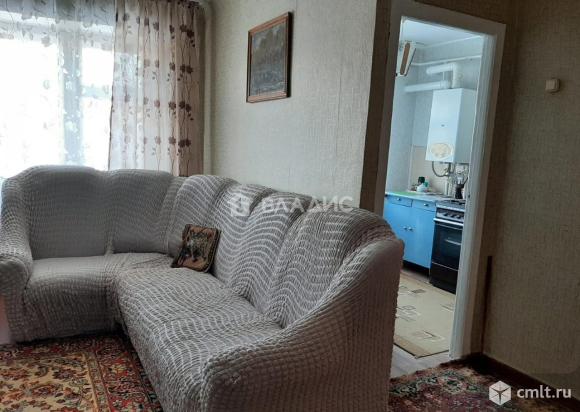 2-комнатная квартира 42,1 кв.м. Фото 1.