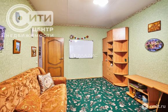 3-комнатная квартира 97,1 кв.м. Фото 20.