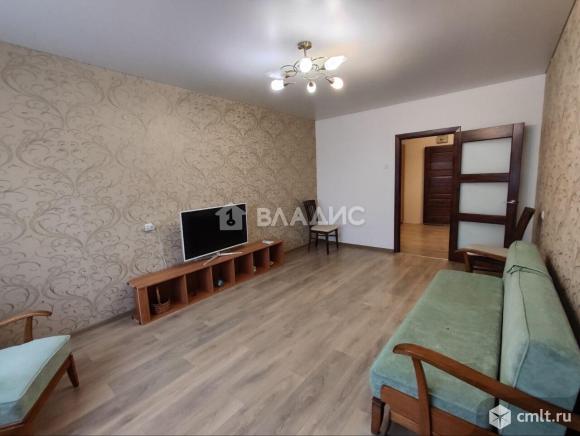 2-комнатная квартира 67,7 кв.м. Фото 1.