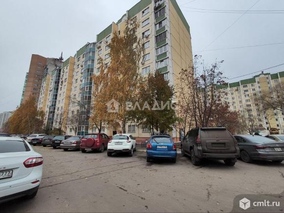 2-комнатная квартира 67,7 кв.м. Фото 17.