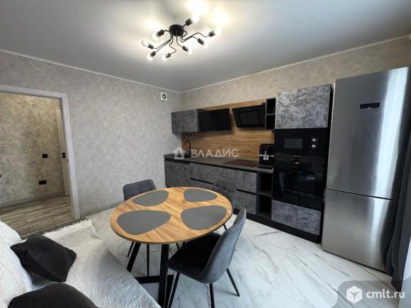 3-комнатная квартира 74,9 кв.м. Фото 1.