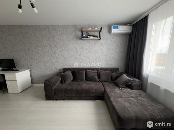 3-комнатная квартира 74,9 кв.м. Фото 20.