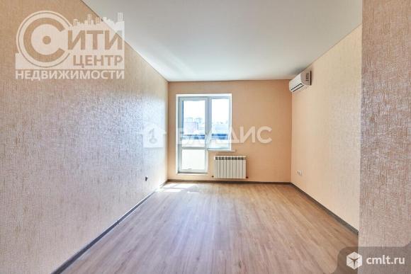 2-комнатная квартира 60,2 кв.м. Фото 1.