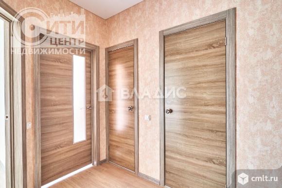 2-комнатная квартира 60,2 кв.м. Фото 6.