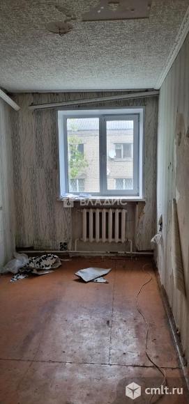 2-комнатная квартира 39,6 кв.м. Фото 9.