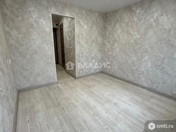 1-комнатная квартира 16,9 кв.м. Фото 9.