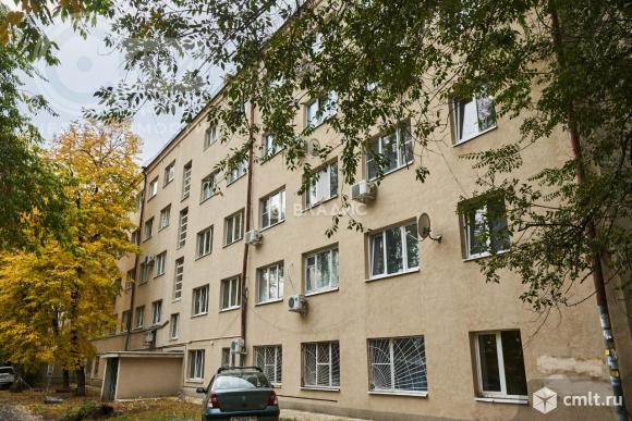 1-комнатная квартира 18,6 кв.м. Фото 1.