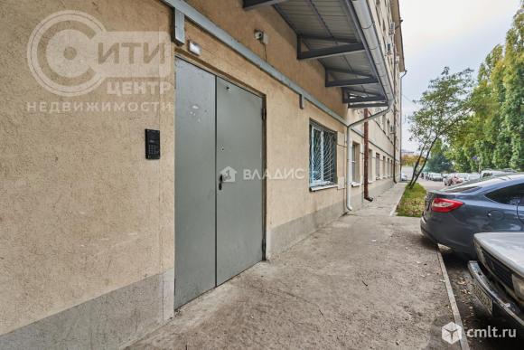 1-комнатная квартира 18,6 кв.м. Фото 17.