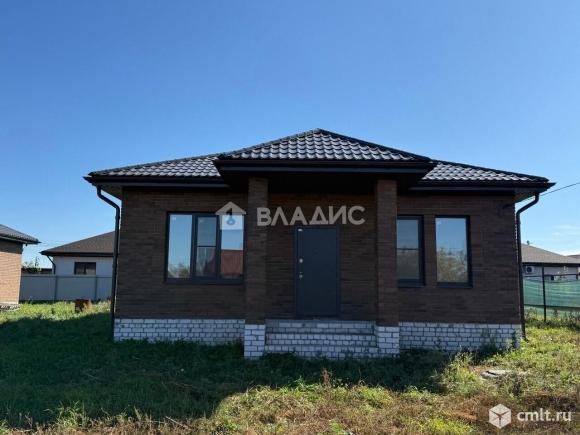 Дом 94,5 кв.м. Фото 1.