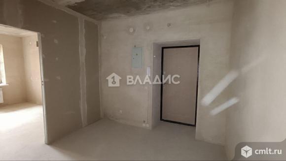 2-комнатная квартира 69,09 кв.м. Фото 1.