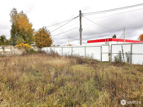 Участок 12,75 сот.. Фото 1.