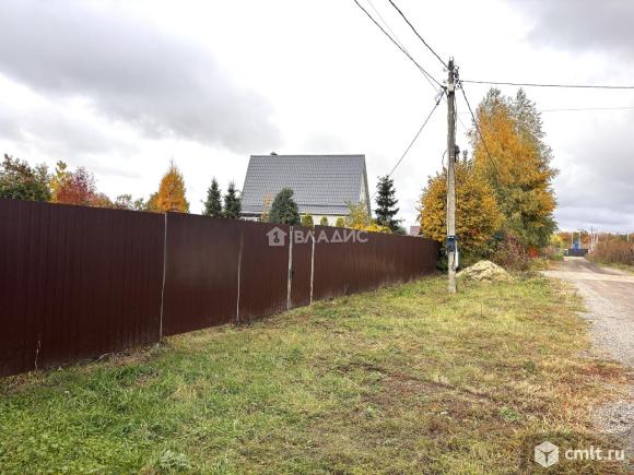 Участок 12,75 сот.. Фото 5.