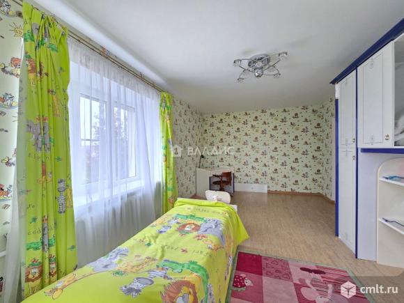 Дом 228 кв.м. Фото 20.