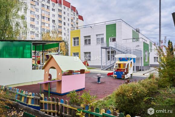 Участок 9,89 сот.. Фото 1.