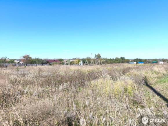 Участок 14,3 сот.. Фото 1.