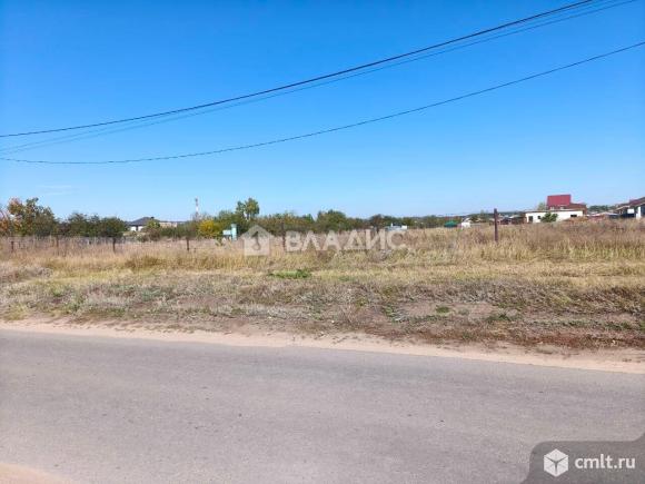 Участок 14,3 сот.. Фото 2.