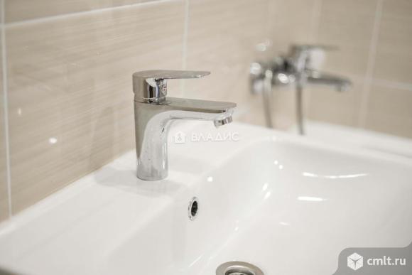 1-комнатная квартира 35,6 кв.м. Фото 17.