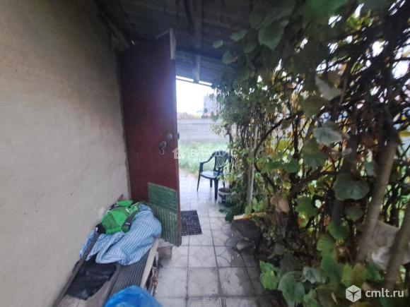 Часть дома 38 кв.м. Фото 10.