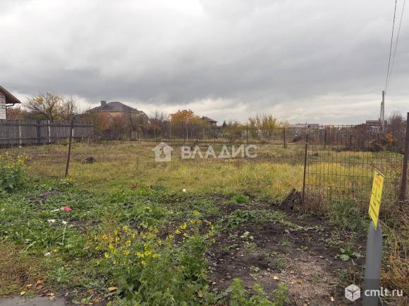 Участок 5,1 сот.. Фото 1.