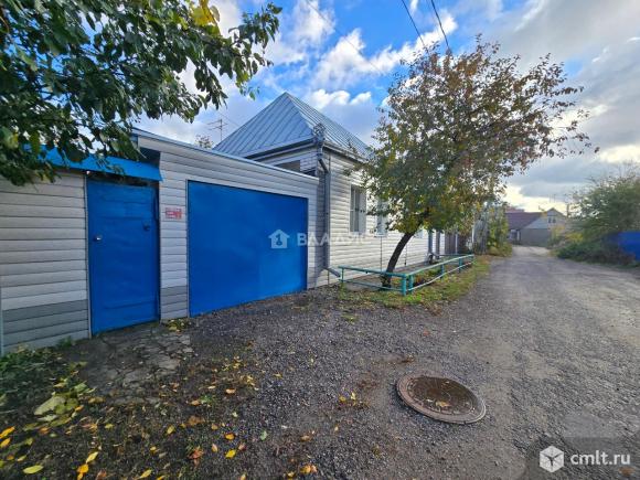 Дом 38,8 кв.м. Фото 1.