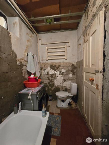 Дом 38,8 кв.м. Фото 13.