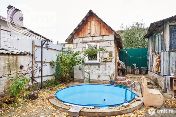 Часть дома 62 кв.м. Фото 20.