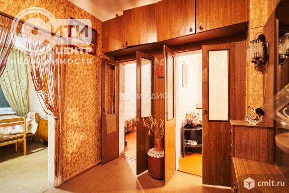 3-комнатная квартира 68,4 кв.м. Фото 17.