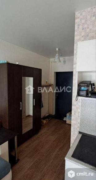 1-комнатная квартира 26 кв.м. Фото 1.