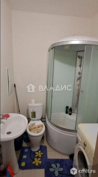 1-комнатная квартира 26 кв.м. Фото 4.