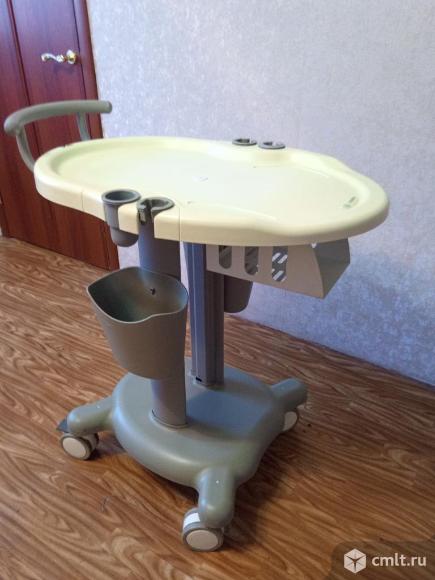 Тележка для УЗИ оборудования Chison. Фото 1.