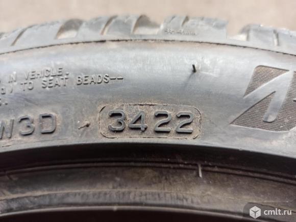 18 R 225/40 Bridgestone Blizzak LM005 одна шина. Фото 2.