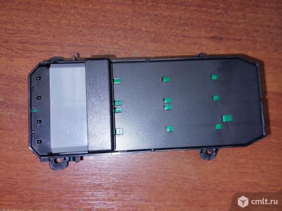 Блок управления стеклоподъёмниками, переключатель стеклоподъёмников, блок стеклоподъёмников, блок кнопок включения стеклоподъёмниковномер 35750SWAG01Для моделейHonda CR-V, RE, RE3, RE4, RE5, RE6