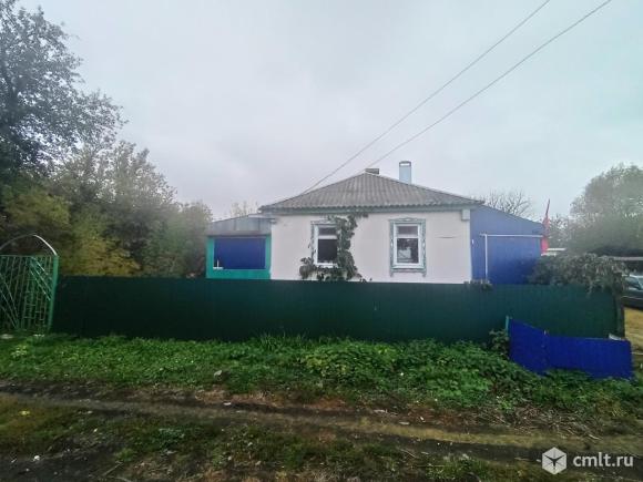 Дом 91 кв.м. Фото 1.