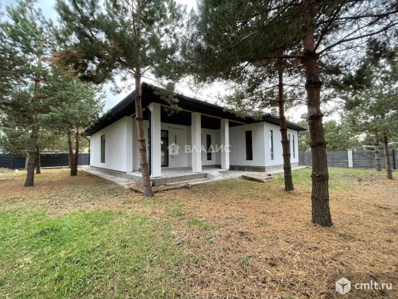 Дом 213,3 кв.м. Фото 1.