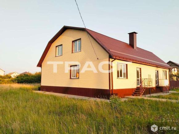 Дуплекс 140 кв.м. Фото 1.