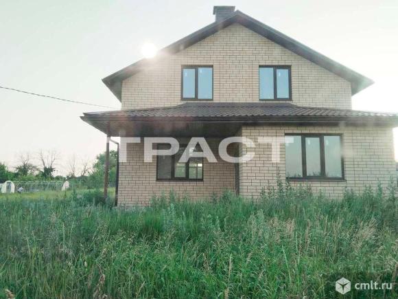 Дом 150 кв.м. Фото 1.