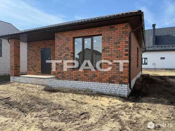 Дом 112 кв.м. Фото 14.