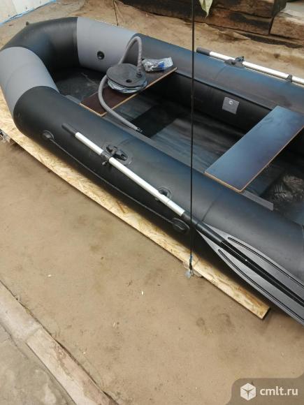 Лодка. Фото 2.