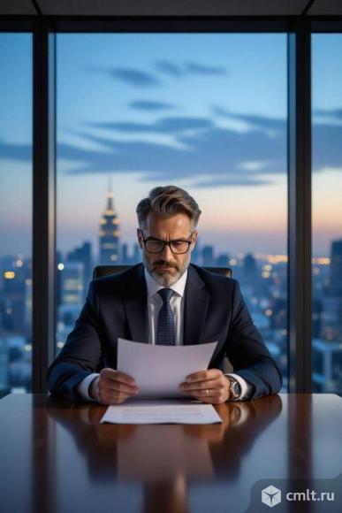 Услуги финансового юриста для юр. лиц в Новосибирске. Фото 1.