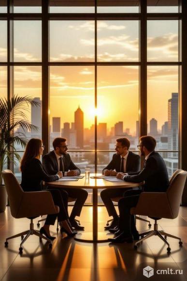 Сопровождение сделок купли-продажи между юридическими лицами в Новосибирске. Фото 1.