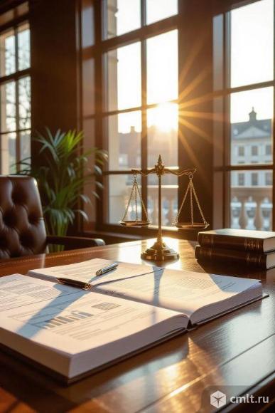 Услуги юриста для политиков в Новосибирске. Фото 1.