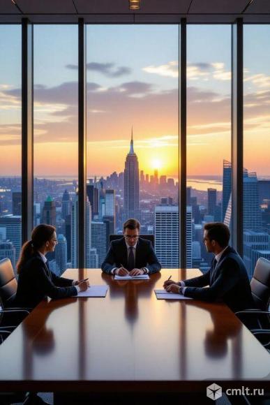 Досудебное урегулирование споров для юридических лиц в Новосибирске. Фото 1.